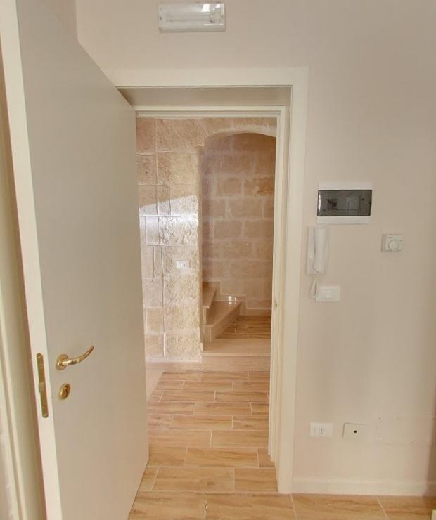 Hotel Al Rosa Antico Monopoli Habitación foto